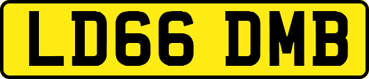 LD66DMB