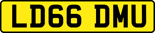 LD66DMU