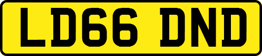 LD66DND