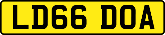 LD66DOA