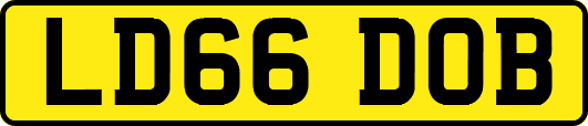 LD66DOB