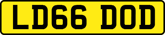 LD66DOD