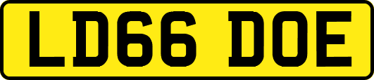 LD66DOE
