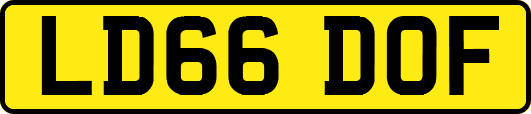 LD66DOF