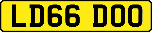 LD66DOO