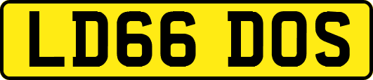 LD66DOS