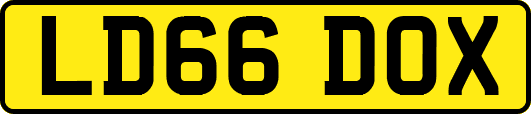 LD66DOX