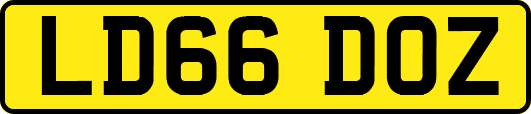 LD66DOZ