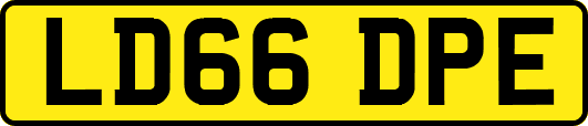 LD66DPE
