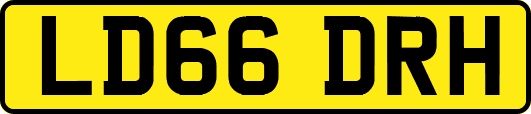 LD66DRH