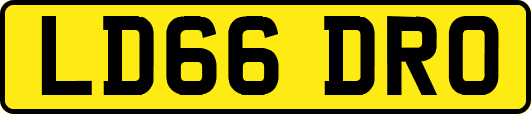 LD66DRO