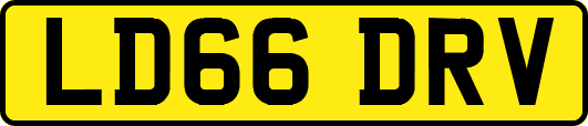 LD66DRV