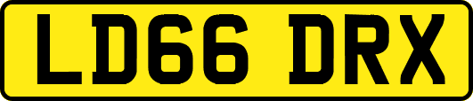 LD66DRX