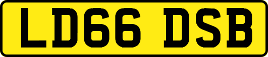 LD66DSB