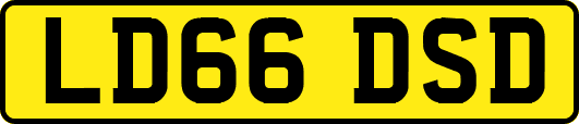 LD66DSD