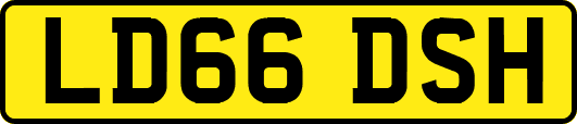 LD66DSH