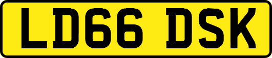 LD66DSK