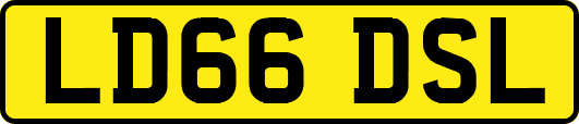 LD66DSL