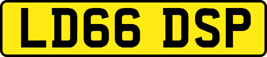 LD66DSP