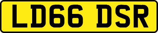 LD66DSR