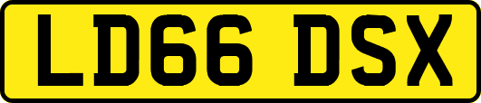 LD66DSX