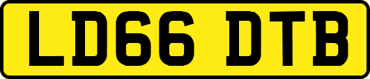LD66DTB