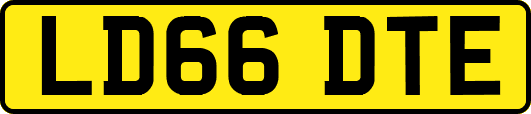 LD66DTE