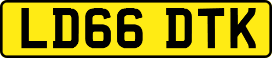 LD66DTK