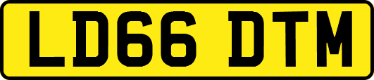 LD66DTM