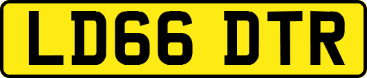 LD66DTR