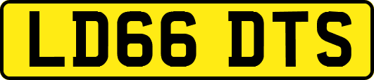 LD66DTS