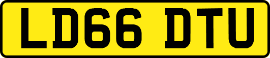 LD66DTU