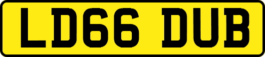 LD66DUB