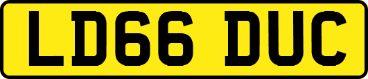 LD66DUC
