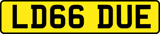 LD66DUE
