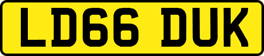 LD66DUK