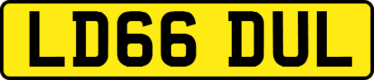 LD66DUL