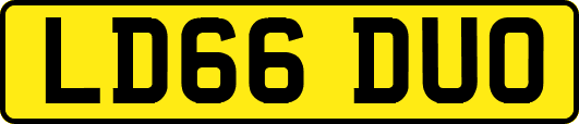LD66DUO