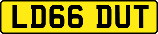 LD66DUT