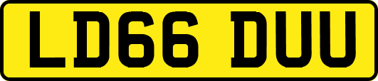 LD66DUU