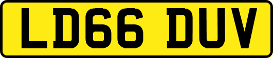 LD66DUV