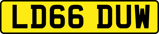 LD66DUW
