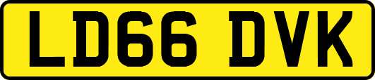 LD66DVK