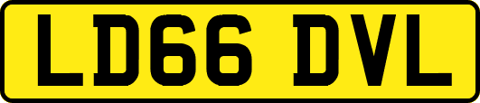 LD66DVL