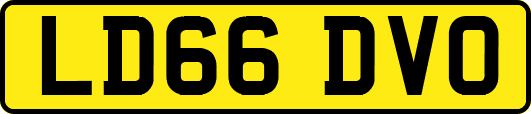 LD66DVO