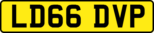 LD66DVP