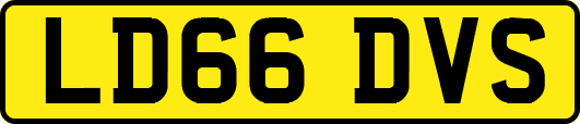 LD66DVS