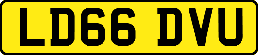 LD66DVU