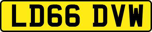 LD66DVW