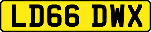 LD66DWX